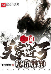 三国:关家逆子,龙佑荆襄 小说