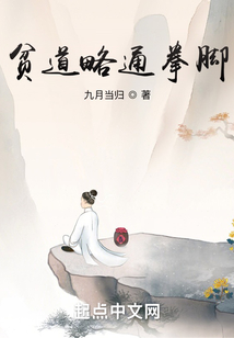 贫道略通拳脚小说
