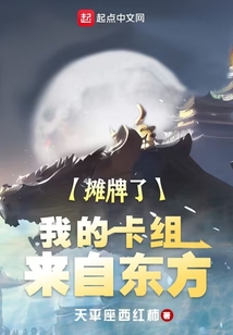 摊牌了我的卡组来自东方TXT下载
