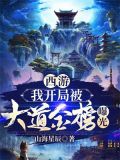 西游:我开局被大道金榜曝光