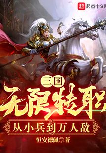 三国:无限转职,从小兵到万人敌 恒安德佩