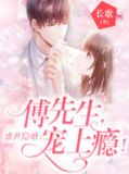 盛世隐婚:傅先生,宠上瘾