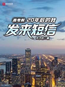 高考前,20年后的我发来短信 小说