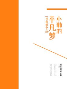 兄弟战争之小琳的平凡梦