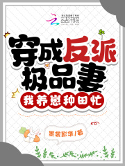 穿成反派极品人妻