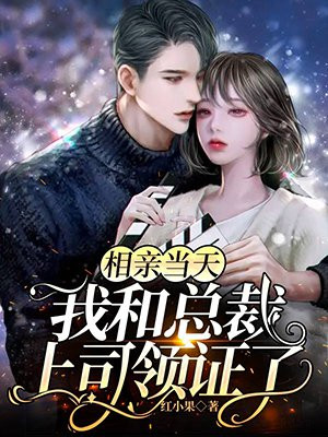 相亲当天,我和总裁上司领证了,有多章