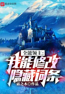 全能领主:我能修改隐藏词条