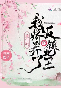 重生后,我娇养了反派镇北王百度网盘