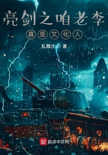 亮剑之咱老李真是文化人 小说
