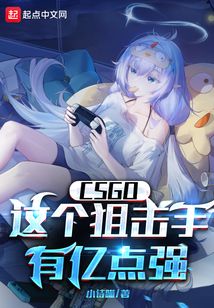 csgo这个狙击手有亿点强 七七小说网