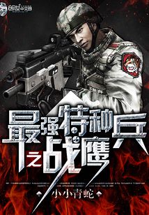 最强特种兵之战鹰 小说
