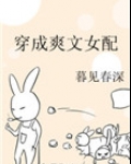穿成爽文女配