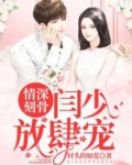 情深刻骨,闫少放肆宠