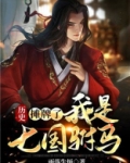 历史:摊牌了,我是七国驸马