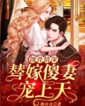 蚀骨情深:替嫁傻妻宠上天