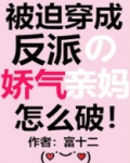 被迫穿成反派的娇气亲妈