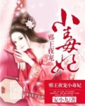 邪王夜宠小毒妃