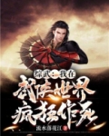 综武:我在武侠世界疯狂作死
