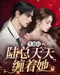 生崽后,陆总天天缠着她