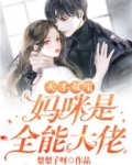 天才双宝：妈咪是全能大佬