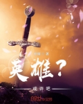 英雄?或许吧