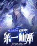 重生归来:都市第一仙婿